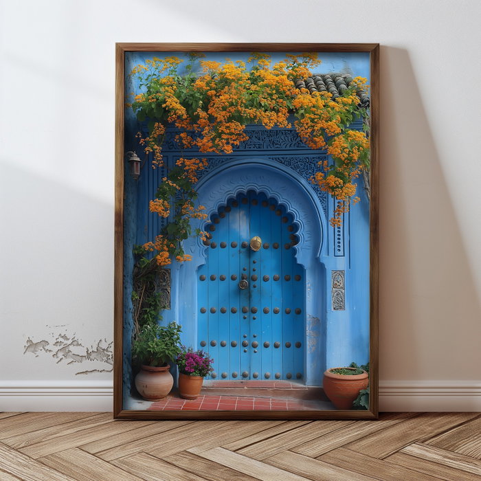 Wallity GE127-L Cuadro Decorativo Multicolor Wallity GE127-L Cuadro Decorativo Multicolor